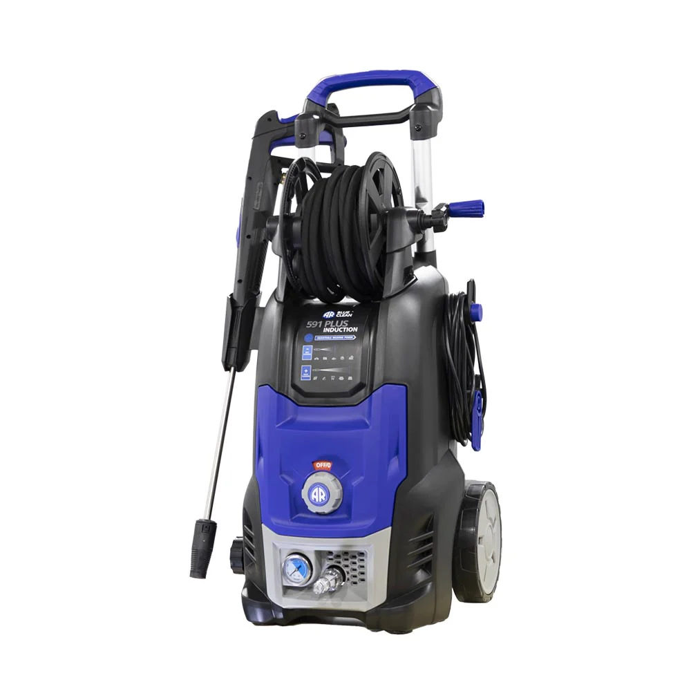 Annovi Reverberi AR591+ | "Pro-Grade" Enthusiast AR Pressure Washer
