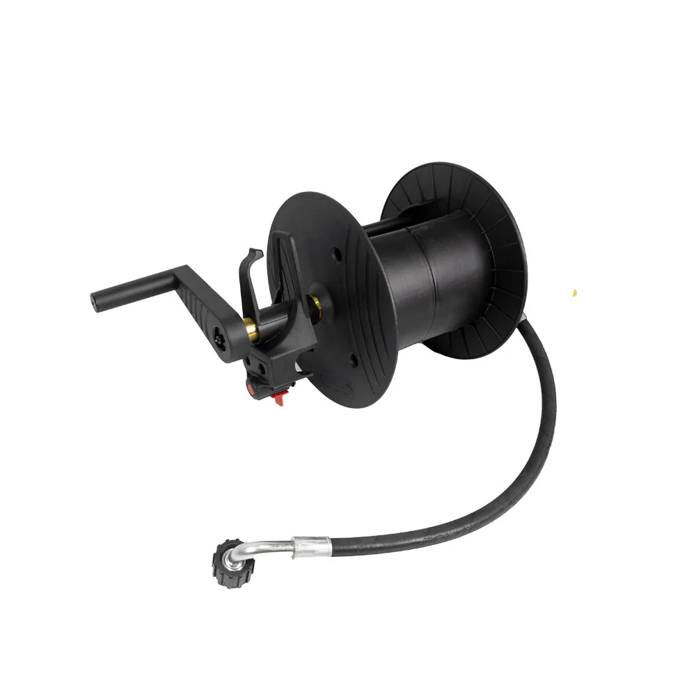 Annovi Reverberi Trolley Hose Reel