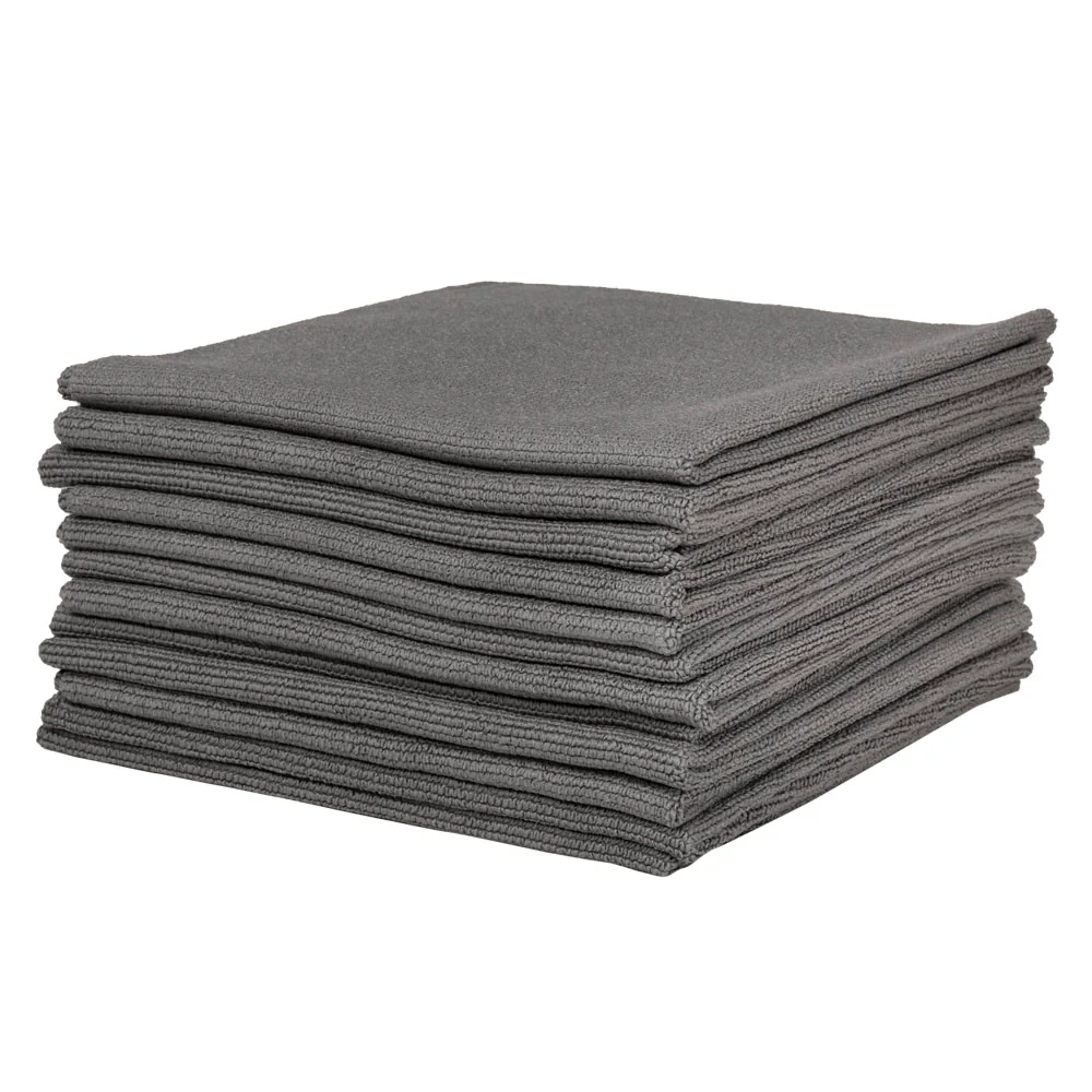 Aquatouch ACE | 320GSM Pearl Weave Microfibre Cloth | 6 & 24 pack - Image 4