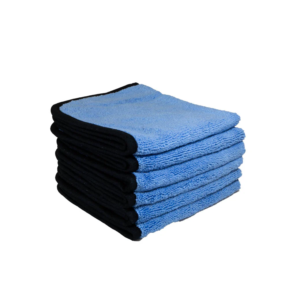 Aquatouch CHIEF | Dual-Sided Buffing Cloth - Image 3