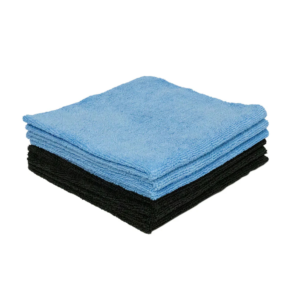Aquatouch GENERAL | 300GSM Signature Terry Microfibre Cloth | 6 & 24 pack - Image 4