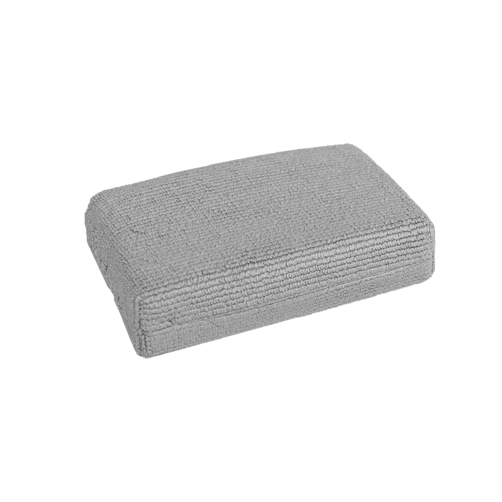 Aquatouch SOFTY | Pearl Weave Microfiber Applicator