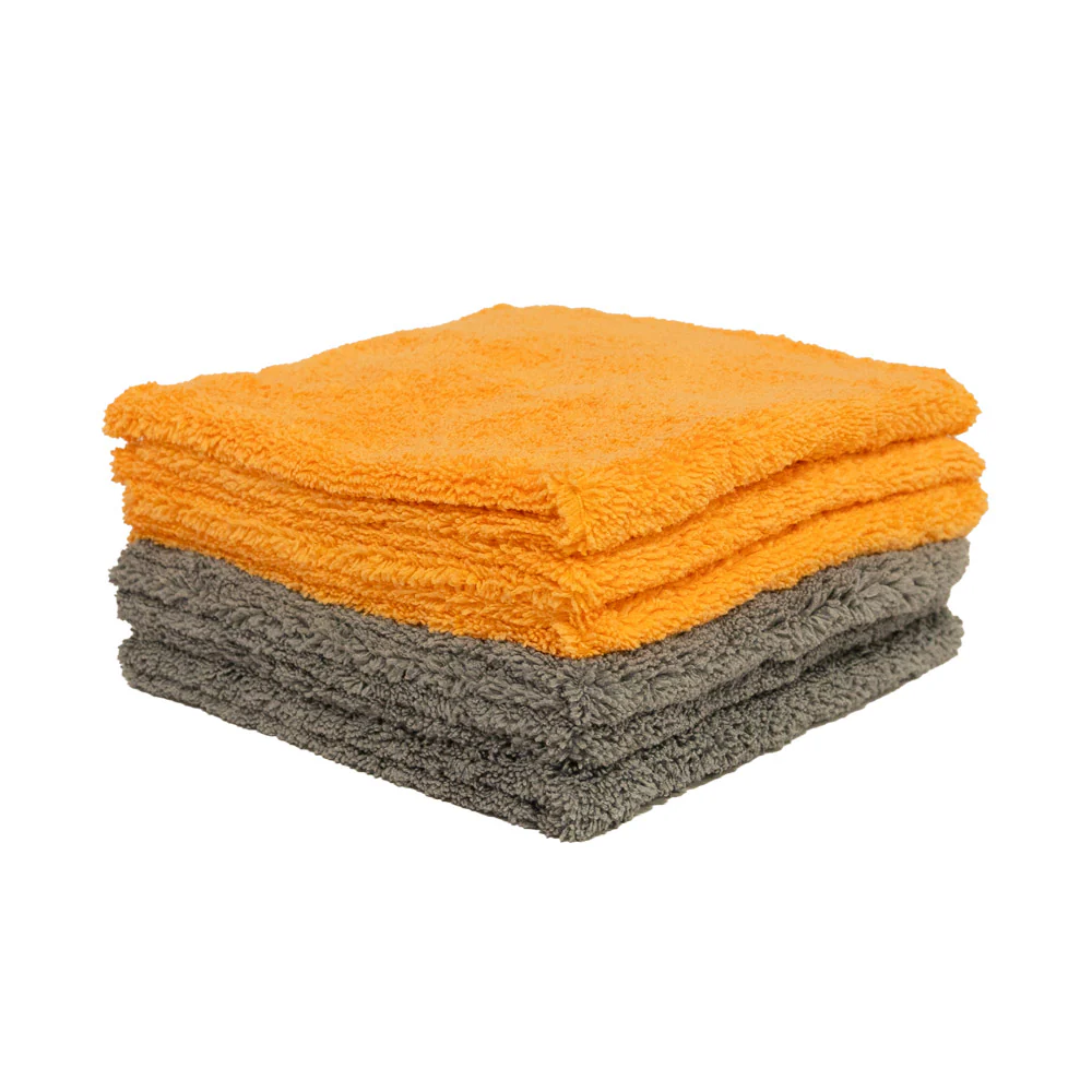 Aquatouch VERSO | 420GSM Dual-Side Terry Microfibre Cloth | 6 & 24 pack - Image 3
