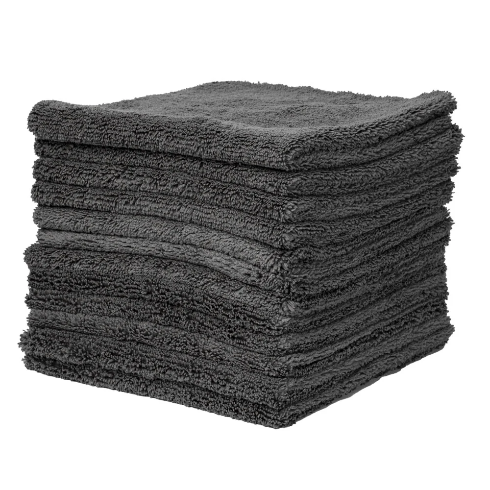 Aquatouch VERSO | 420GSM Dual-Side Terry Microfibre Cloth | 6 & 24 pack - Image 4