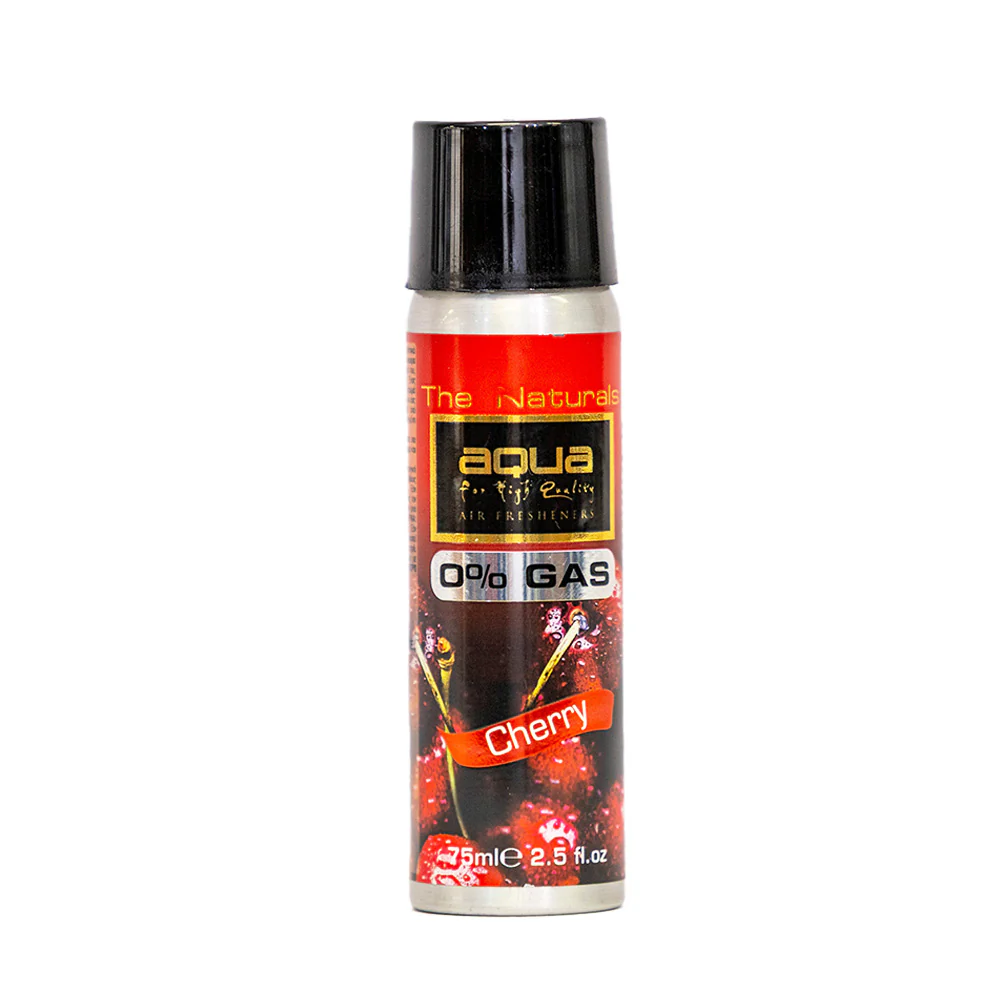 Aroma AQUA Natural Drop | Car Perfume Spray 75ml
