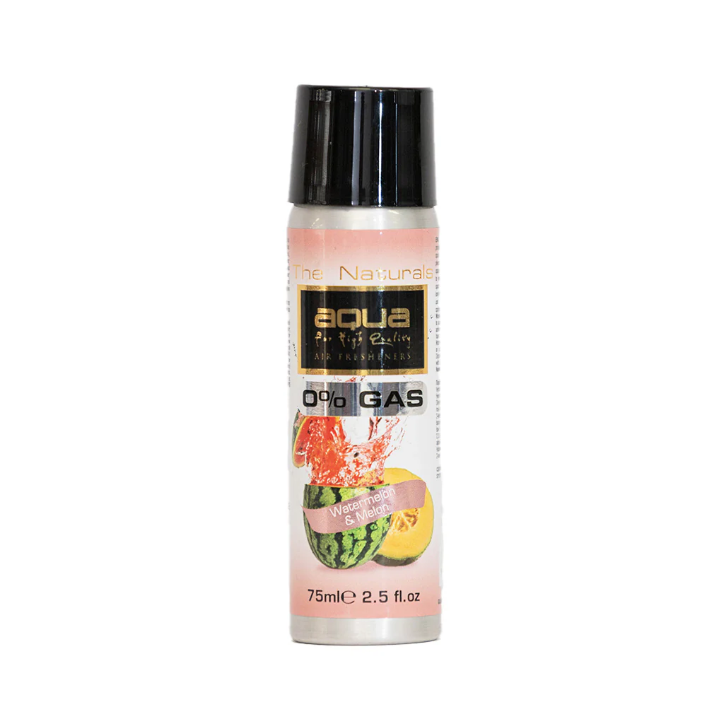 Aroma AQUA Natural Drop | Car Perfume Spray 75ml - Image 7