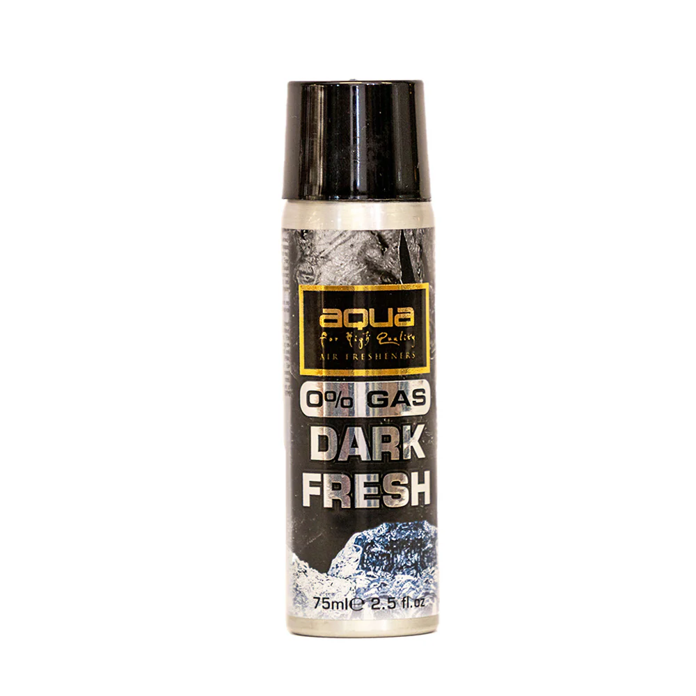 Aroma AQUA Natural Drop | Car Perfume Spray 75ml - Image 8