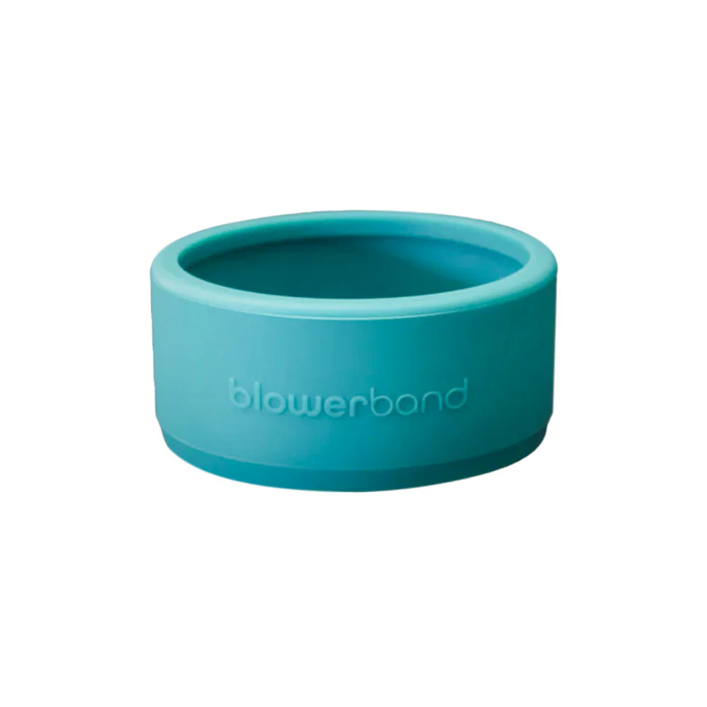 BlowerBands | Leaf Blower Nozzle Guard Protector