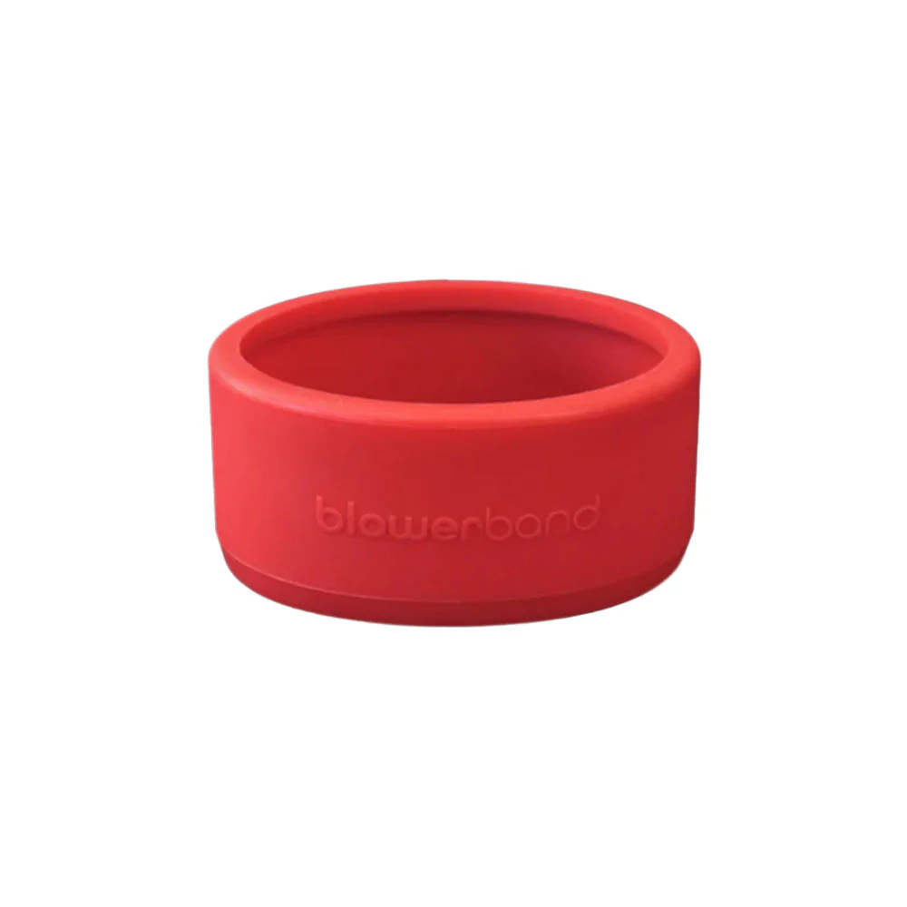 BlowerBands | Leaf Blower Nozzle Guard Protector - Image 2