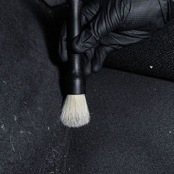 Detail Factory | Boar Detailing Brush (Small) - Image 2