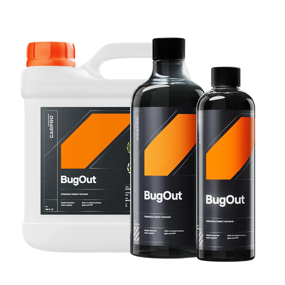 CARPRO BugOut | Insect Remover