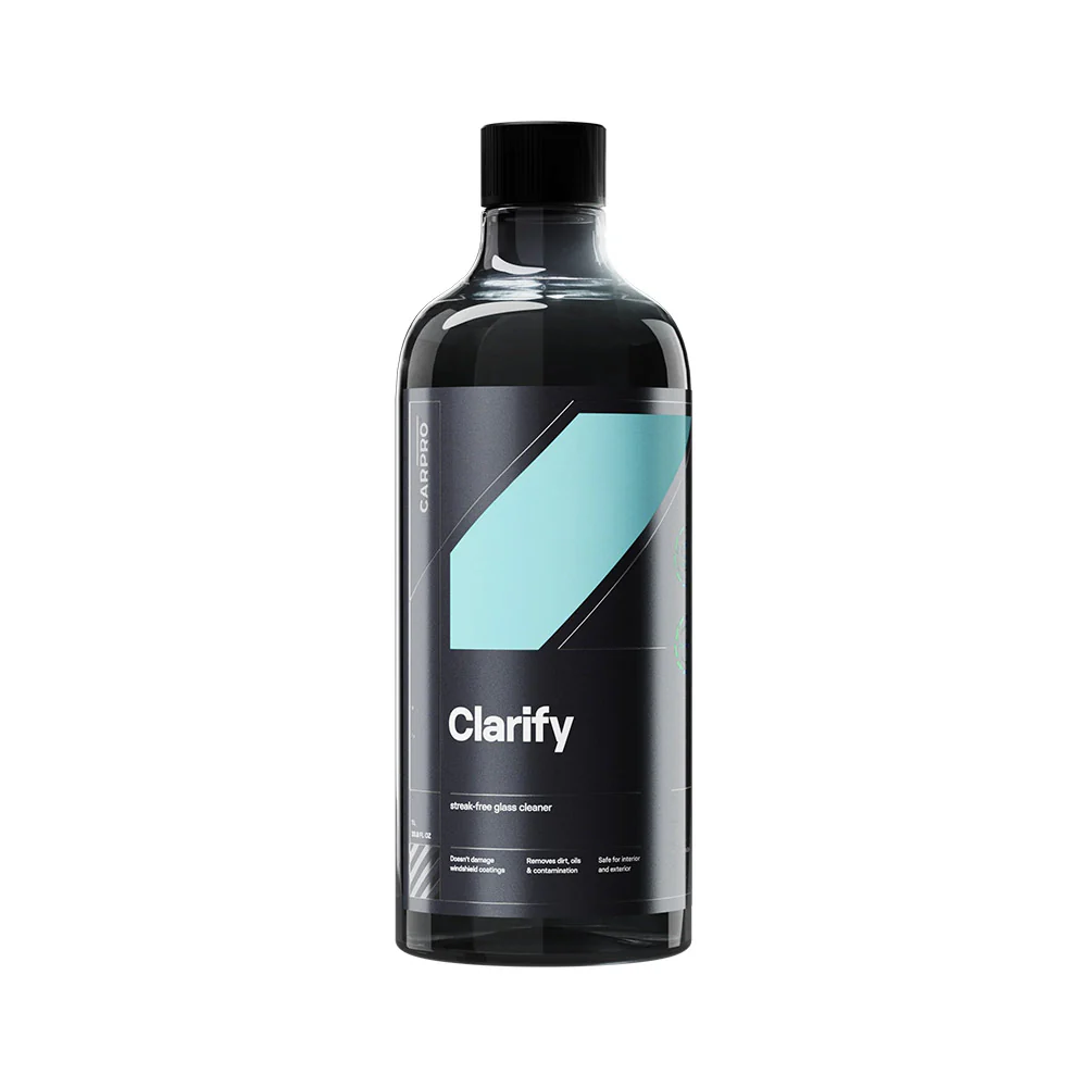 CARPRO Clarify | Glass Cleaner - Image 3