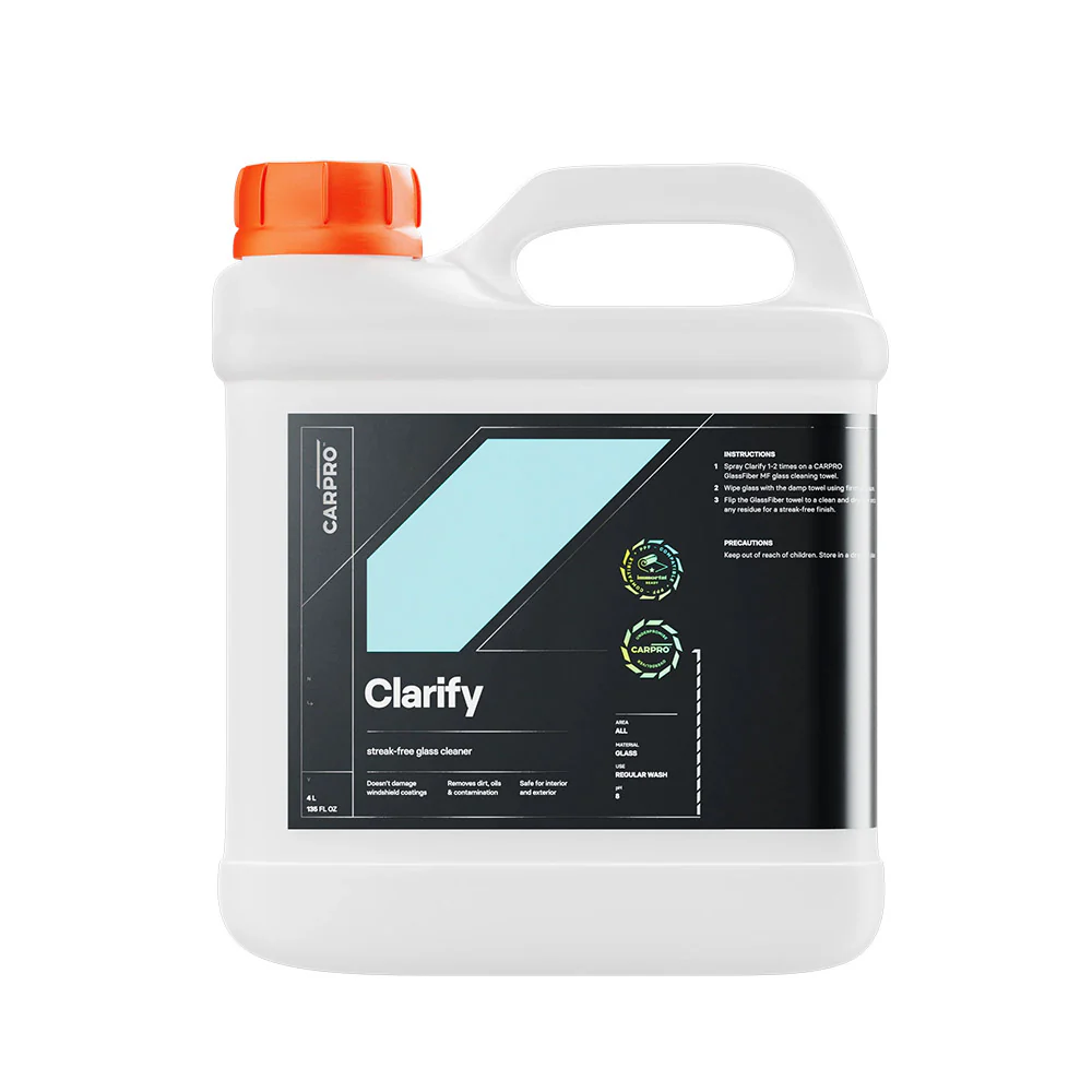 CARPRO Clarify | Glass Cleaner - Image 4