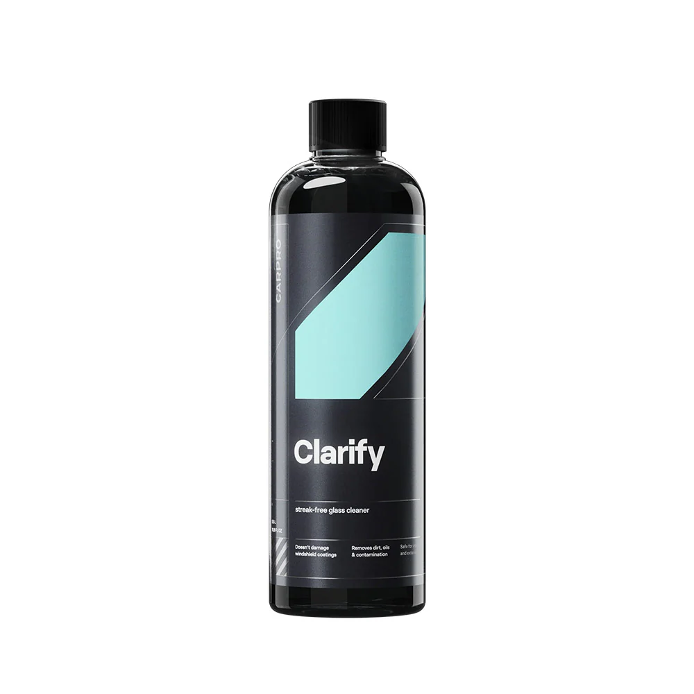 CARPRO Clarify | Glass Cleaner - Image 5