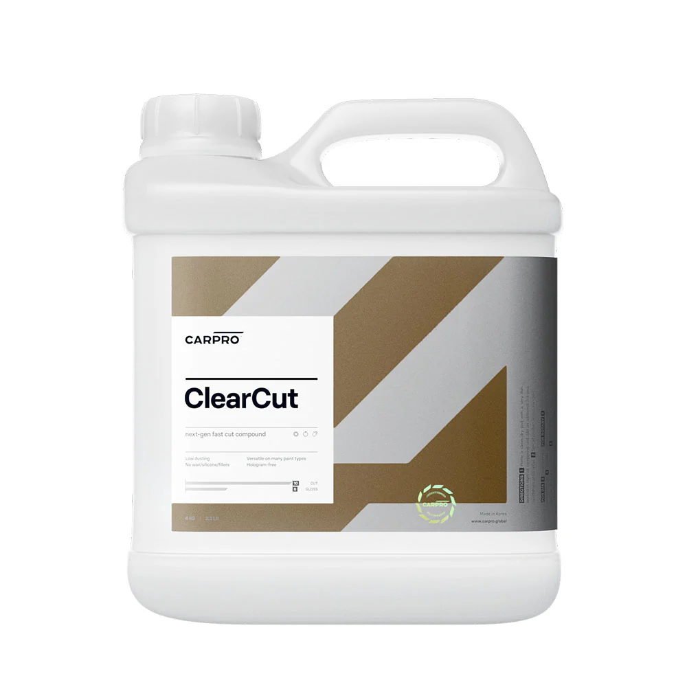 CARPRO ClearCut | Rapid Cutting Compound - Image 2