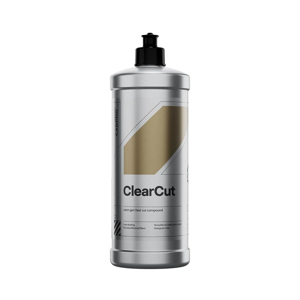 CARPRO ClearCut | Rapid Cutting Compound - Image 3