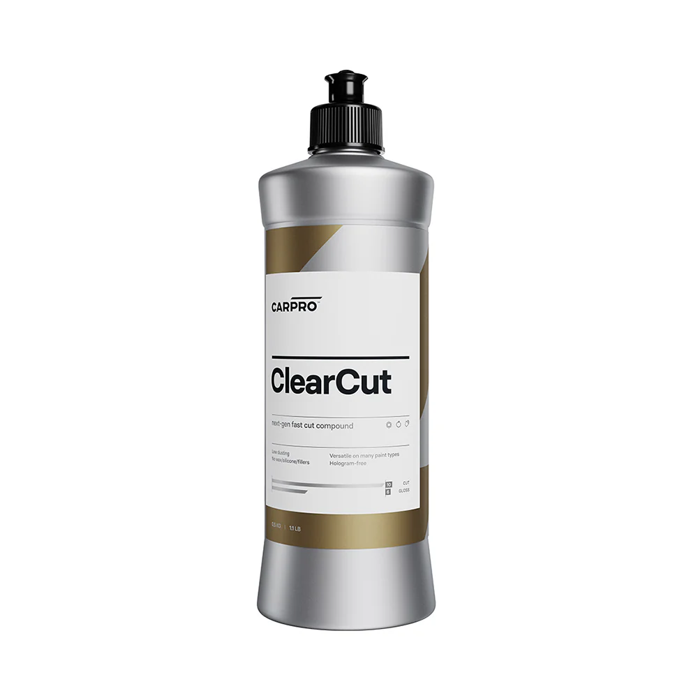 CARPRO ClearCut | Rapid Cutting Compound - Image 4