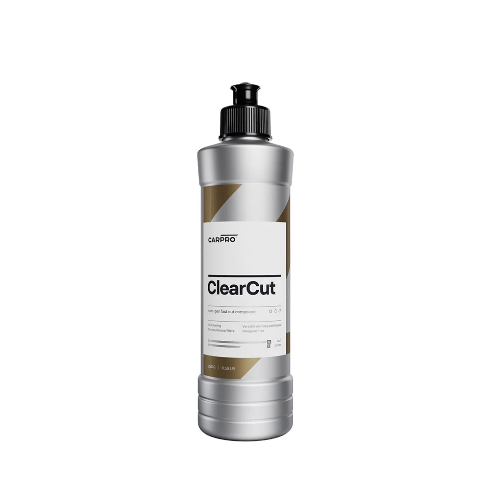 CARPRO ClearCut | Rapid Cutting Compound - Image 5