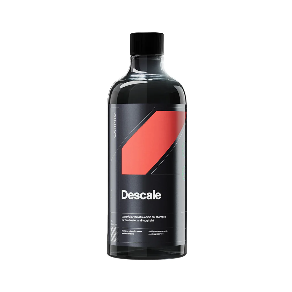 CARPRO Descale | Acidic Car Shampoo - Image 4