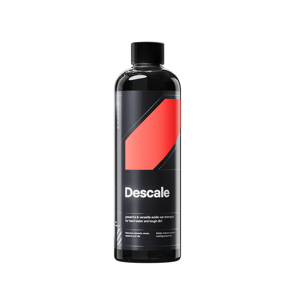 CARPRO Descale | Acidic Car Shampoo - Image 5