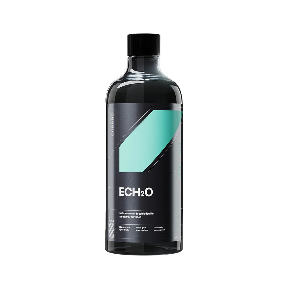 CARPRO ECH2O Concentrate | Waterless Car Wash Detailer - Image 3