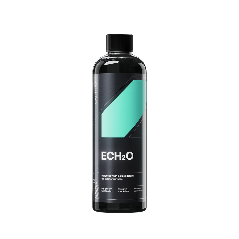 CARPRO ECH2O Concentrate | Waterless Car Wash Detailer - Image 4