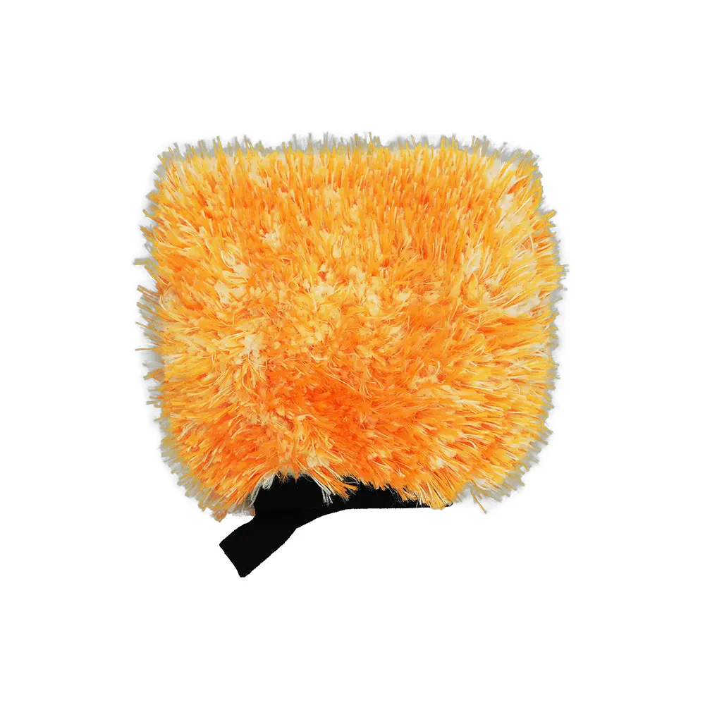 CARPRO FingerPrint Mini Wash Mitt