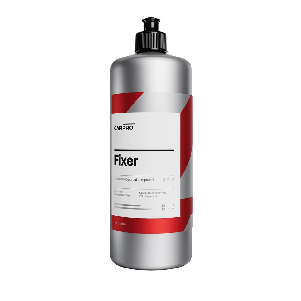 CARPRO Fixer | Nano Polish Compound - Image 3