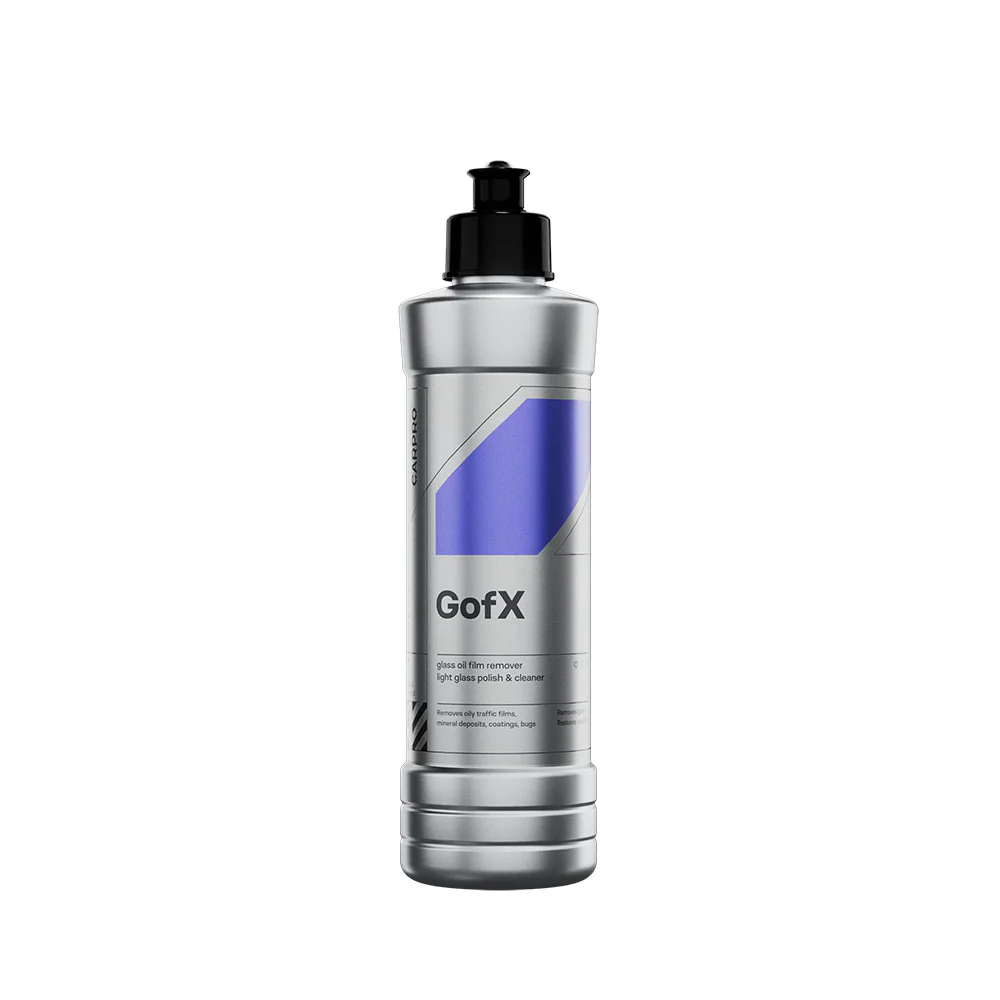 CARPRO GofX | Glass Polish & Cleaner - Image 2