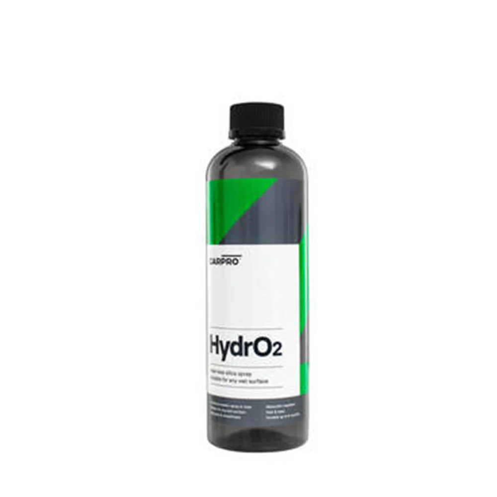 CARPRO HydrO2 Concentrate | Wipe-less Silica Spray Coating - Image 3