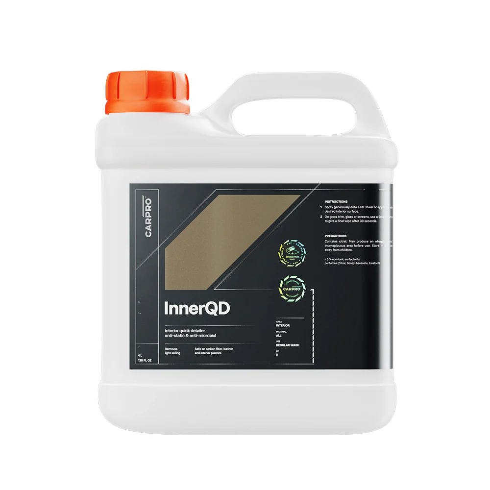 CARPRO InnerQD | Interior Quick Detailer - Image 3