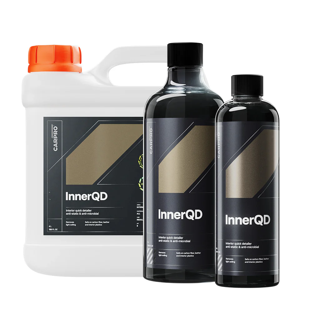 CARPRO InnerQD | Interior Quick Detailer - Image 4