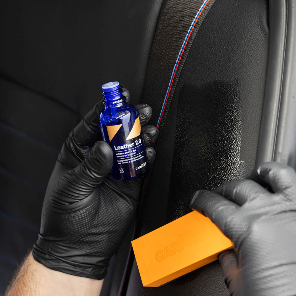 CARPRO Leather Protection Kit - Image 2
