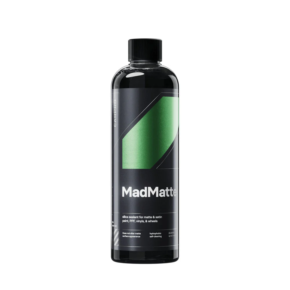 CARPRO MadMatte | Advanced Protection for Matte & Satin Finishes