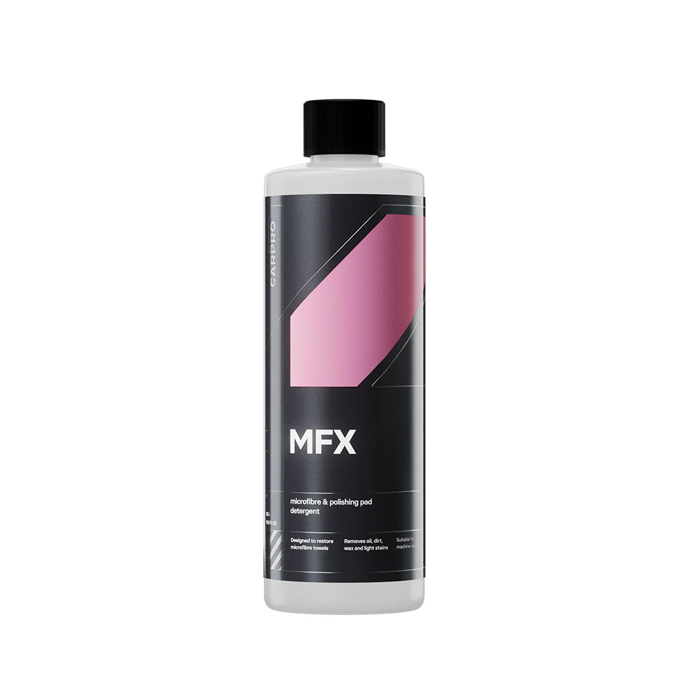 CARPRO MFX | Microfiber and Pads Wash - Image 2