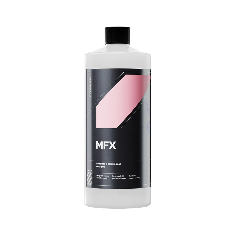 CARPRO MFX | Microfiber and Pads Wash - Image 3