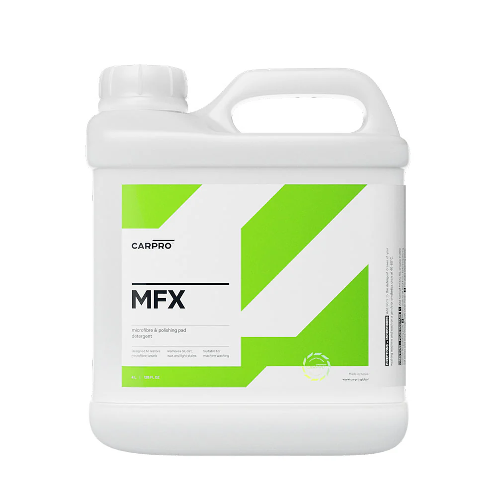 CARPRO MFX | Microfiber and Pads Wash - Image 4