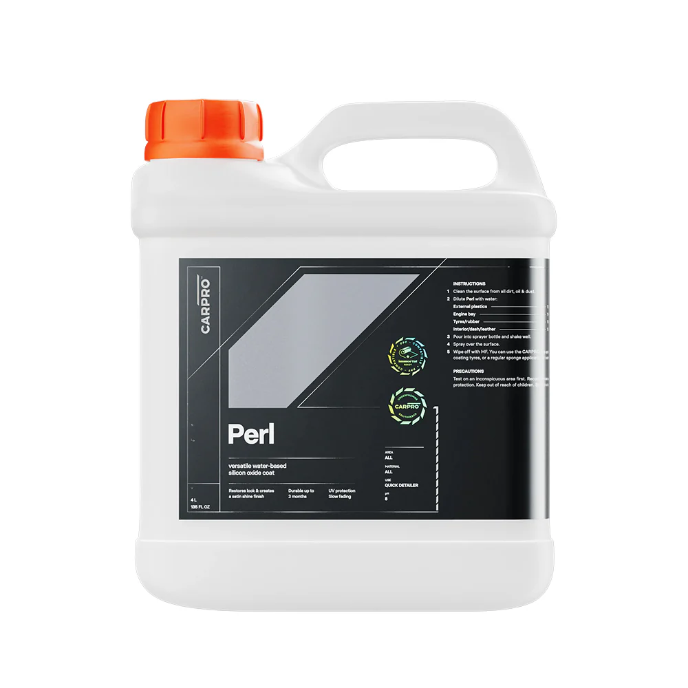 CARPRO PERL | Surface Coating - Image 5