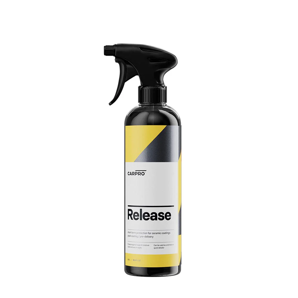 CARPRO Release | Quick Detailer