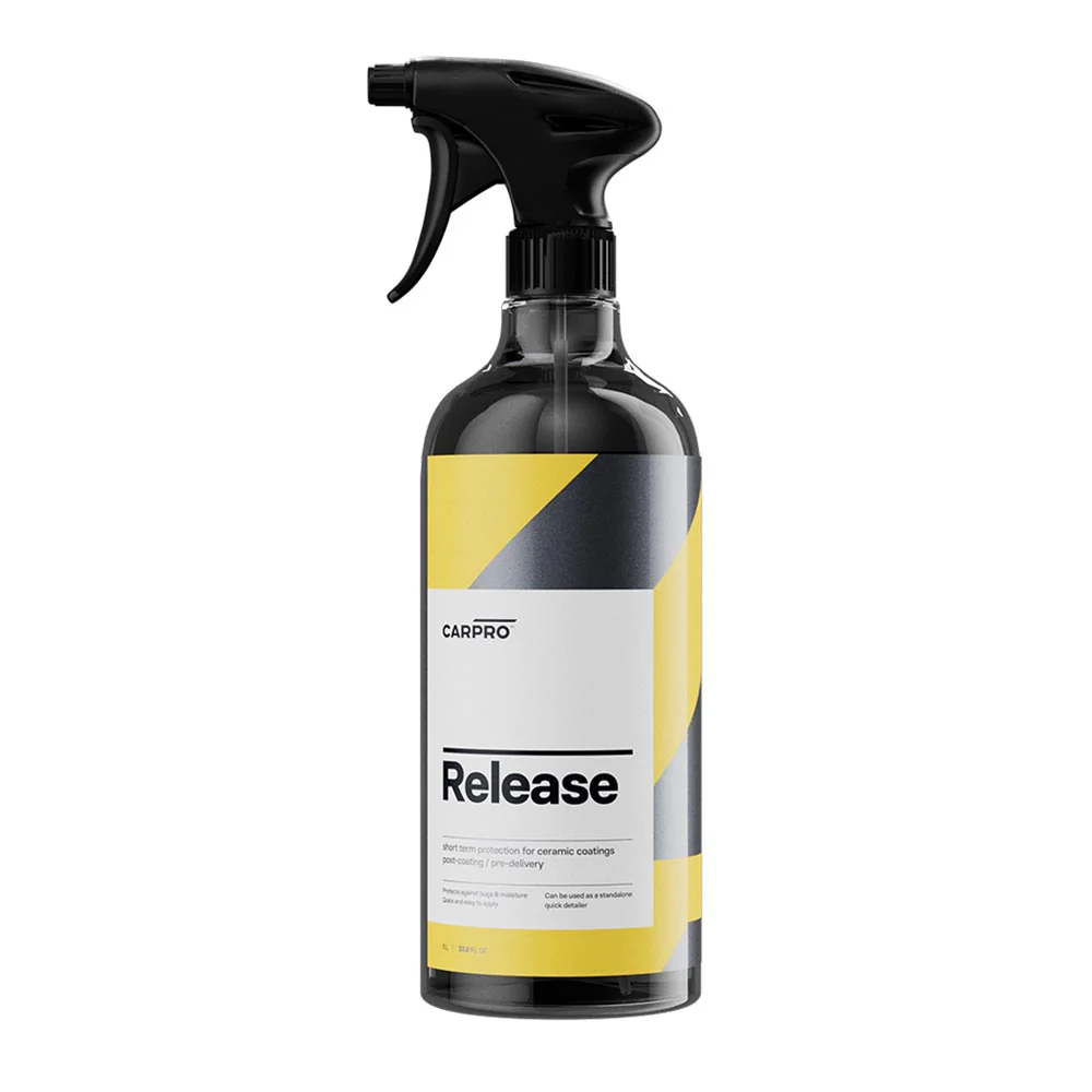 CARPRO Release | Quick Detailer - Image 2