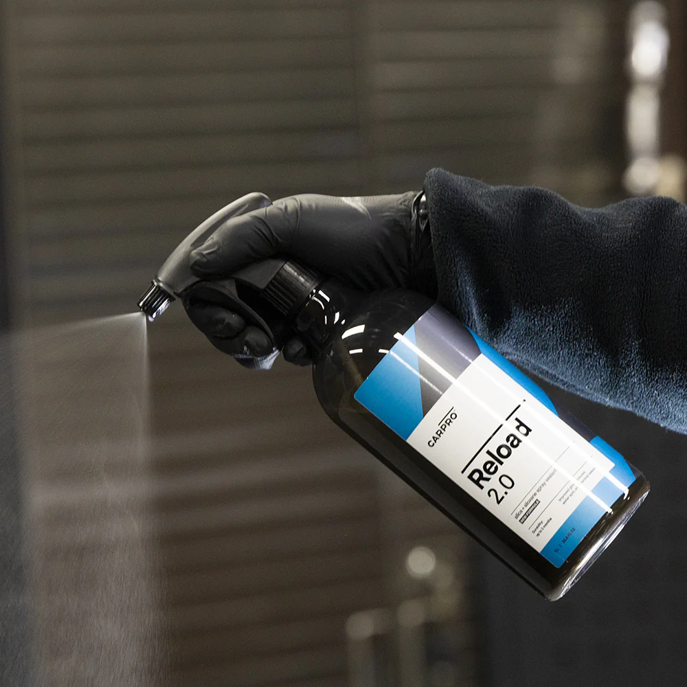 CARPRO Reload 2.0 | Silica Spray Coating - Image 2