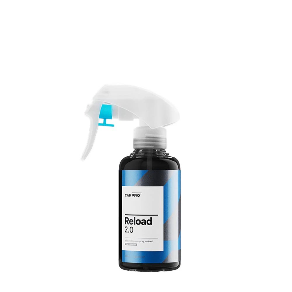 CARPRO Reload 2.0 | Silica Spray Coating - Image 3
