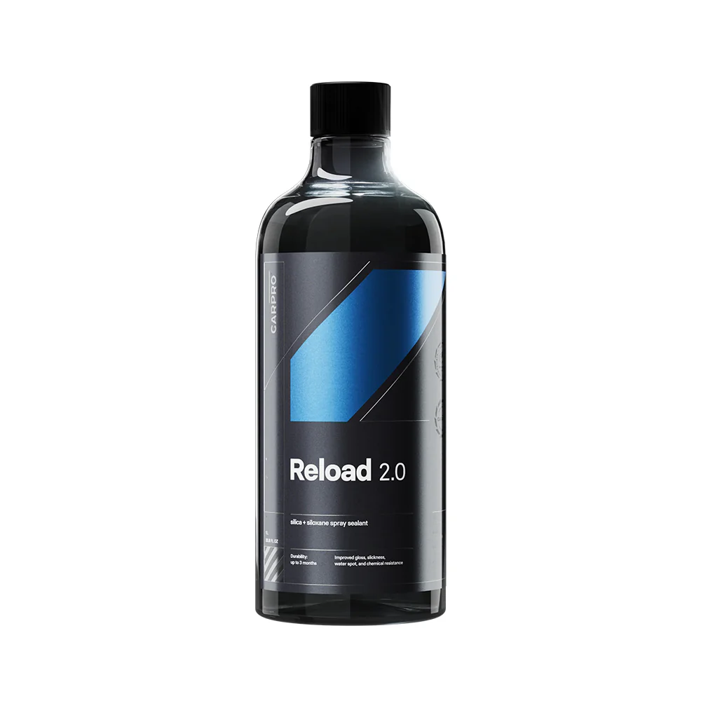 CARPRO Reload 2.0 | Silica Spray Coating - Image 5