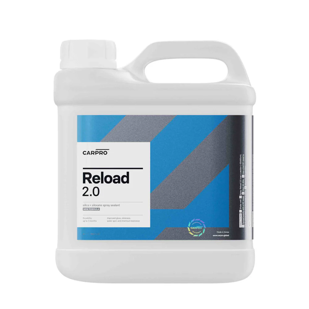 CARPRO Reload 2.0 | Silica Spray Coating - Image 6