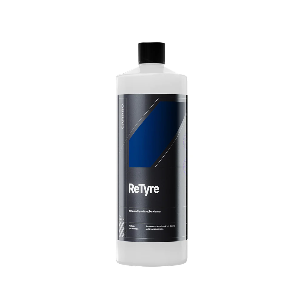 CARPRO ReTyre | Tyre & Rubber Cleaner - Image 3