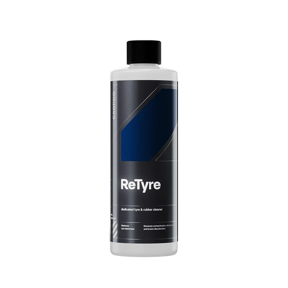 CARPRO ReTyre | Tyre & Rubber Cleaner - Image 5