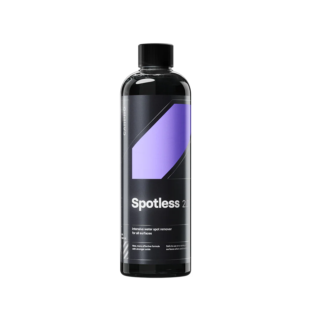 CARPRO Spotless 2.0 | Water Spot Remover - Image 3