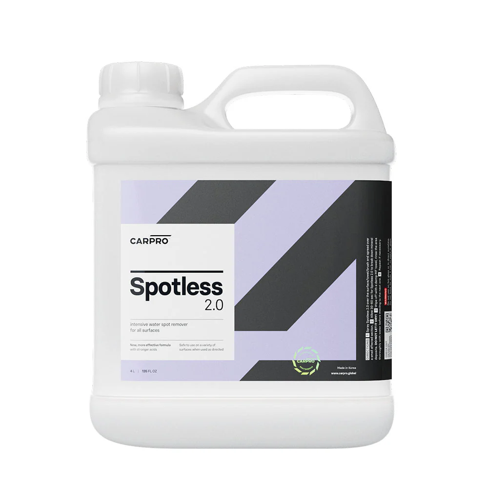 CARPRO Spotless 2.0 | Water Spot Remover - Image 4