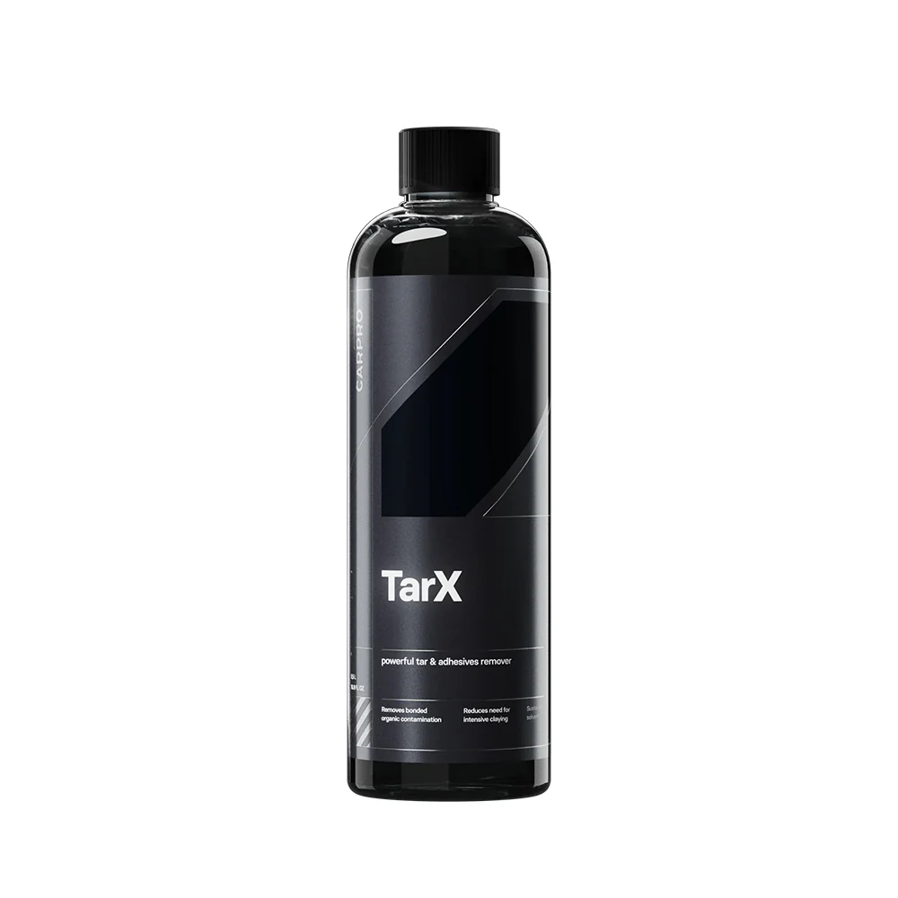 CARPRO TarX | Tar & Adhesives Remover - Image 3