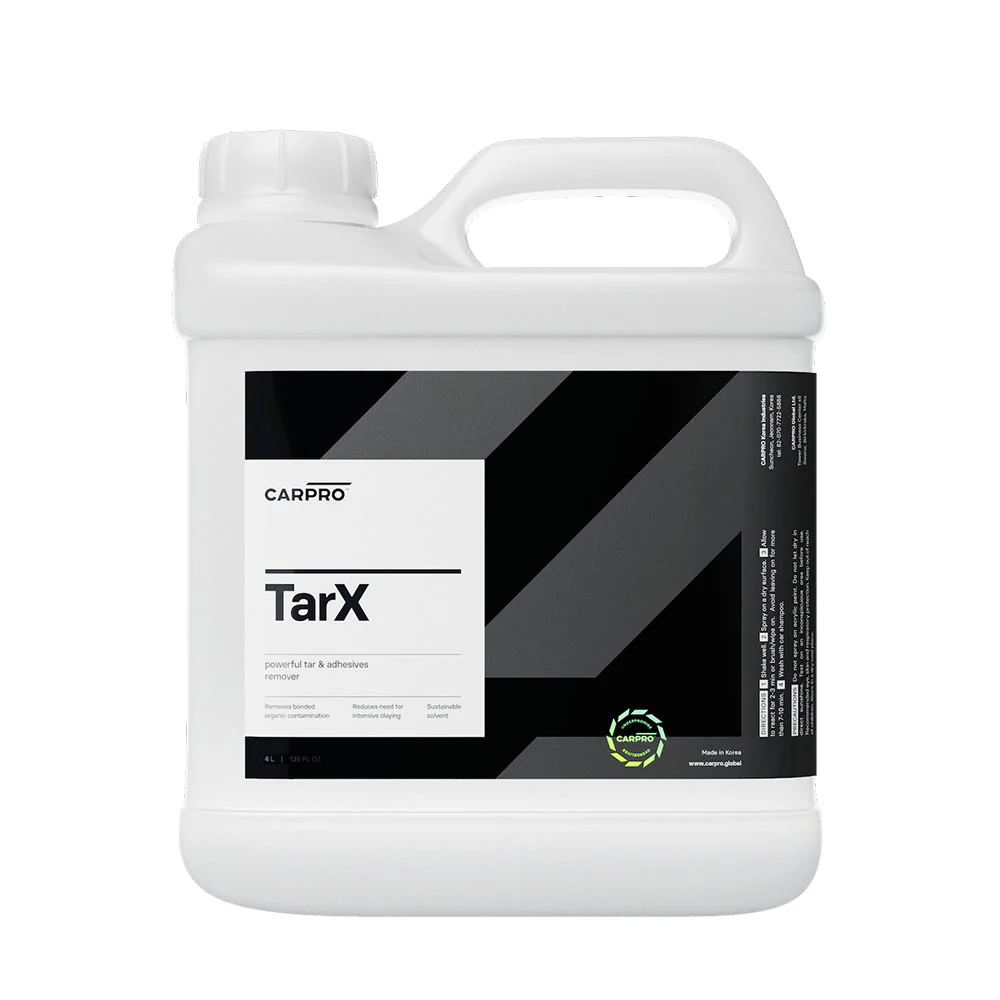 CARPRO TarX | Tar & Adhesives Remover - Image 4